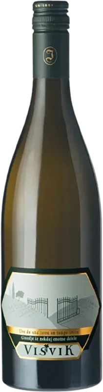 Visvik Vino Bianco Jermann - 2016 - Italien
