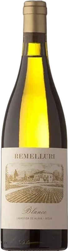 Rioja DOCa Blanco Remelluri - 2022 - Oberer Ebro, Spanien