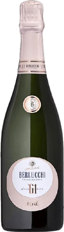 Franciacorta Rose DOCG Lombardia 61