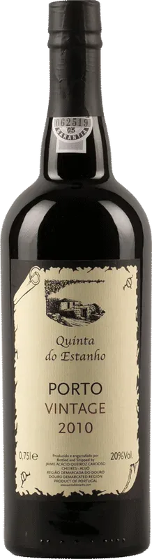 Vintage 2010 Quinta do Estanho - Douro, Portugal
