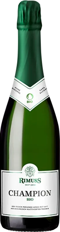 Rimuss Apéro Champion Bio Rimuss & Strada Wein AG - Schaffhausen, Schweiz