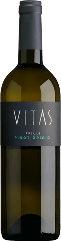 Pinot Grigio Friuli DOC Villa Vitas - 2023 - Friaul, Italien