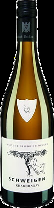 Schweigen Chardonnay Becker Friedrich - 2021 - Rheintal, Deutschland