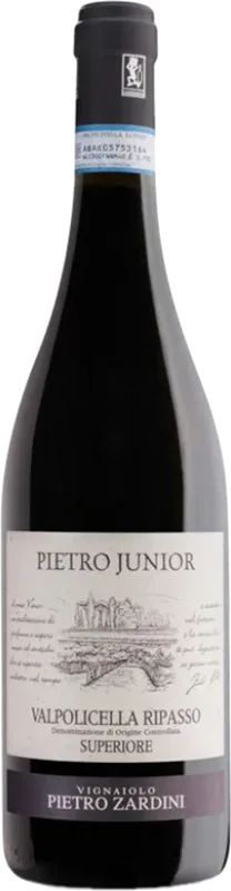 Valpolicella DOC Classico Superiore Ripasso Zardini Pietro Zardini - 2022 - Veneto, Italien