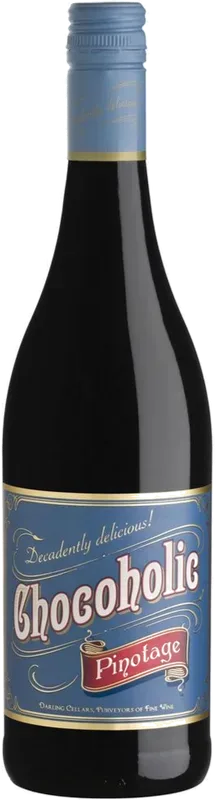 Chocoholic Pinotage Chocoholic Darlin Cellars - 2023 - Coastal Region, Südafrika