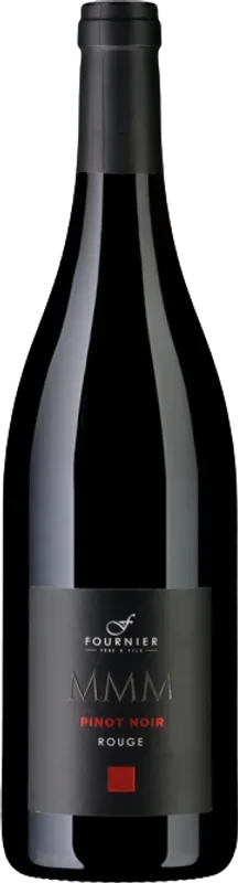 Pinot Noir Rouge Mmm... Domaine Fournier Père et Fils - 2024 - Loire, Frankreich