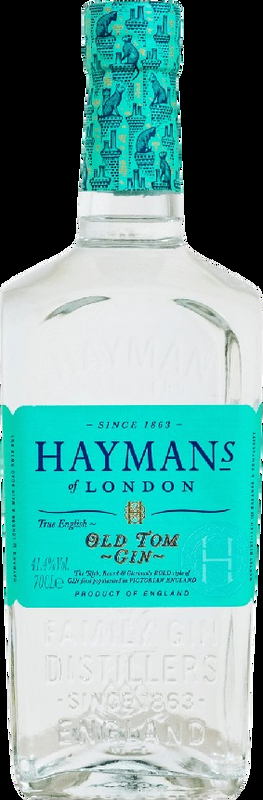 Hayman's Old Tom Gin Hayman's Distillery - Default Origin