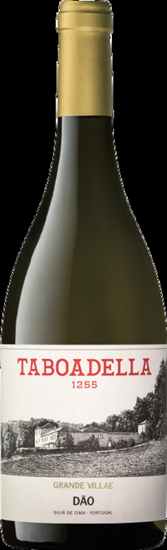 Taboadella Grande Villae Branco Dão DOC Quinta de Taboadella - 2022 - Dão, Portugal