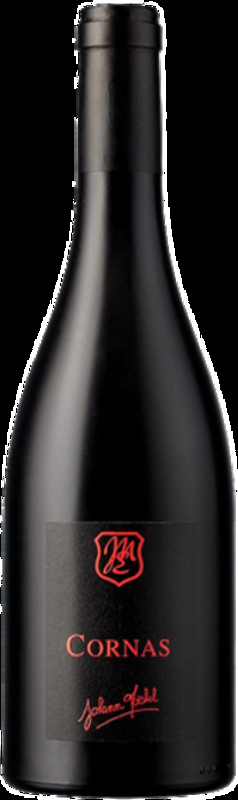 Cornas AOC Domaine Johann Michel - 2022 - Côtes du Rhône, Frankreich