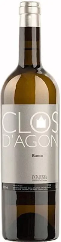 Clos d'Agon Blanco Clos d’Agon - 2021 - Katalonien, Spanien