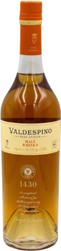 Malt Whisky Valdespino S.A. - Andalusien, Spanien
