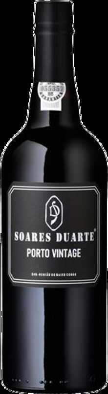 Vintage Port Soares Duarte Momentos Gourmet - 2017 - Porto, Portugal