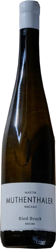 Riesling Ried Bruck Muthenthaler - 2023 - Niederösterreich, Österreich