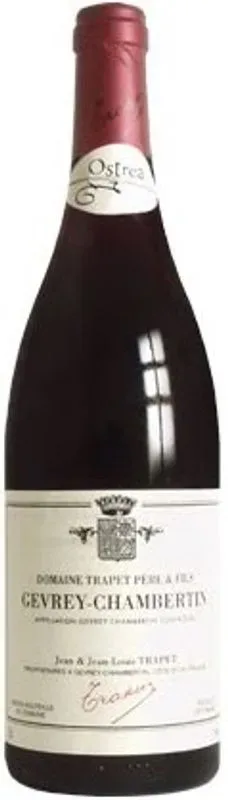 Gevrey-Chambertin AC Domaine Trapet Père & Fils - 2022 - Burgund, Frankreich