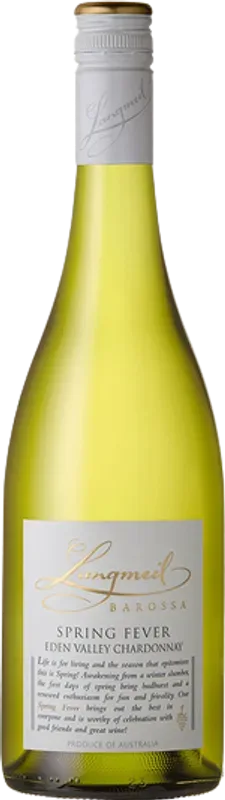 Spring Fever Chardonnay Langmeil Barossa Valley Langmeil - 2022 - South Australia, Australien