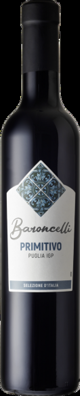 Cannonau Sardegna DOC BARONCELLI selezione isole Baroncelli - 2024 - Sardinien, Italien