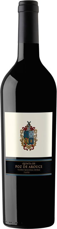 Beiras DOC Quinta de Foz de Arouce Quinta de Foz de Arouce - 2017 - Portugal