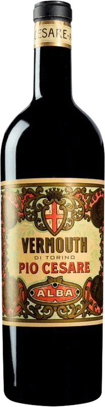 Vermouth di Torino Pio Cesare - Piemont, Italien