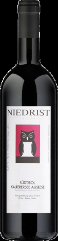 Kalterersee Classico Superiore DOC Niedrist Ignaz - 2023 - Südtirol, Italien