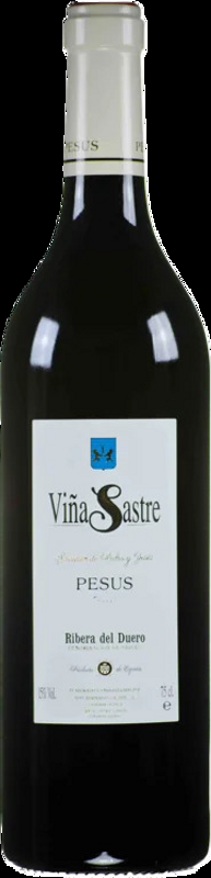 PESUS DO Vina Sastre Weingut Fromm - 2018 - Duero-Tal (Castilla y Leon), Spanien