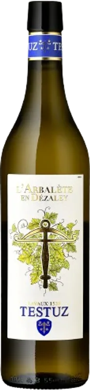 Dezaley AOC L'Arbalete Testuz - 2023 - Waadt, Schweiz