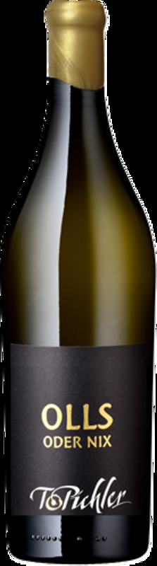 OLLS oder Nix Sauvignon Blanc Thomas Pichler - 2023 - Südtirol, Italien