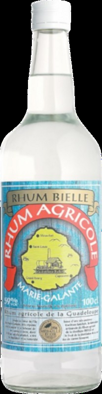 Maison Bielle White Rum Bielle - Default Origin