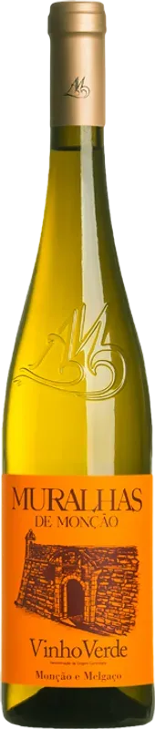Muralhas de Monçao Adega de Monçao - 2025 - Vinho verde, Portugal