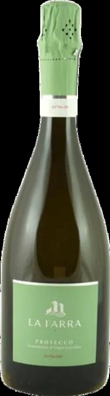 Prosecco DOC Treviso Extra dry La Farra di Nardi & Figli - 2025 - Veneto, Italien