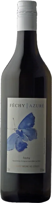 Fechy AOC Azure Landolt Weine - 2024 - Waadt, Schweiz