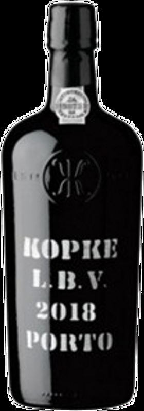 Kopke Vinho do Porto L.B.V. Kopke - 2020 - Douro, Portugal