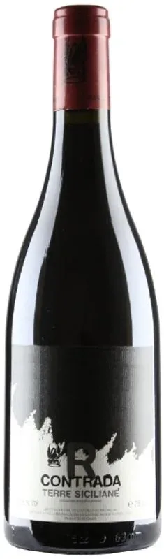Contrada Rampante IGT Passopisciaro - 2018 - Sizilien, Italien