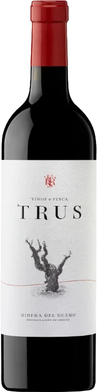 Trus Roble Ribera del Duero DO Bodegas Trus - 2024 - Duero-Tal (Castilla y Leon), Spanien