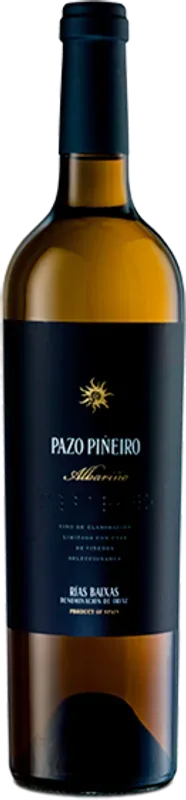 Pazo Piñeiro Albariño DO Pazos de Lusco - 2021 - Galizien, Spanien