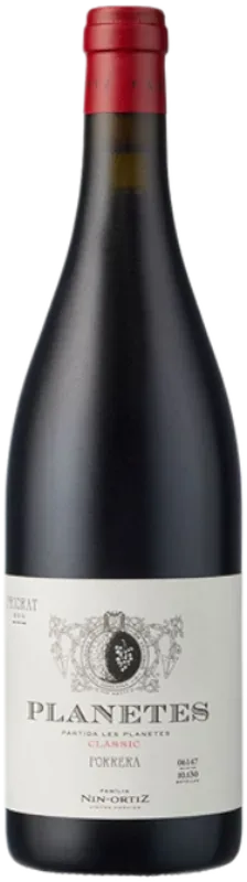 Planetes Classic Priorat DOQ Família Nin-Ortiz - 2022 - Katalonien, Spanien