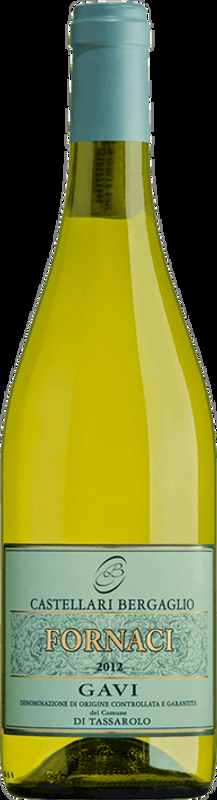 Gavi di Tassarolo Fornaci DOCG Castellari Bergaglio - 2024 - Piemont, Italien