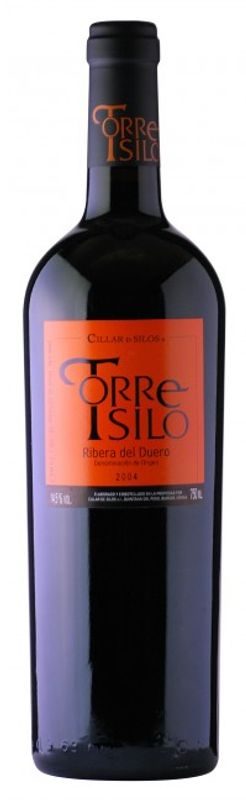 Torresilo Ribera del Duero DO Cillar de Silos - 2016 - Duero-Tal (Castilla y Leon), Spanien