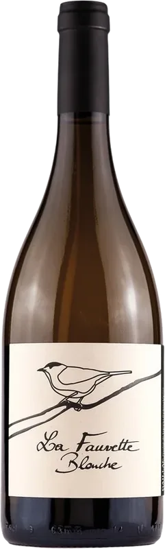 Fauvette Blanche BIO IGP Côtes du Tarn Château Les Vignals - 2022 - Südwesten, Frankreich