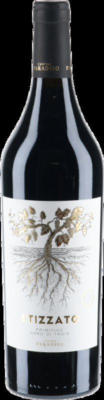 Stizzato Cantine Paradiso - 2020 - Apulien, Italien