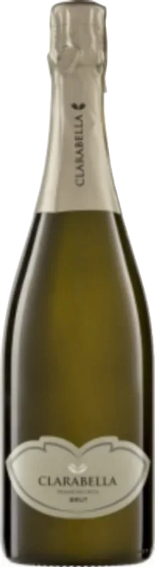 Franciacorta Brut DOCG Masseria Carabella, Perrini - Italien