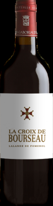 Château La Croix de Bourseau Château Perron Lalande de Pomerol - 2020 - Bordeaux, Frankreich