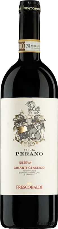 Tenuta Luce  Tenuta Perano Riserva Chianti Classico DOCG Azienda Agricola Frescobaldi Frescobaldi - 2020  - Toskana, Italien