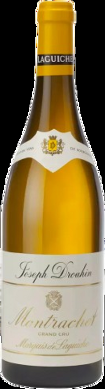 Montrachet Marquis de Laguiche Grand Cru AOC Joseph Drouhin - 2021 - Burgund, Frankreich