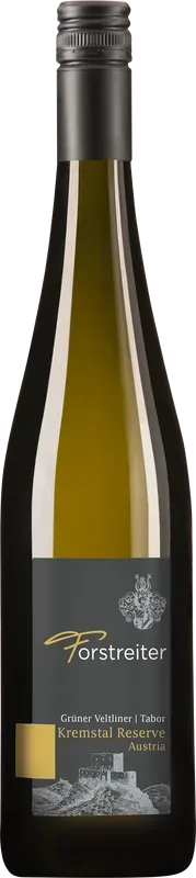 Grüner Veltliner Tabor Forstreiter - 2021 - Niederösterreich, Österreich