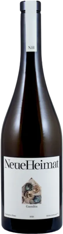 Gamlitz Sauvignon Blanc Weingut NeueHeimat - 2022 - Steiermark, Österreich