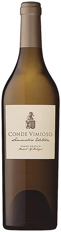 Conde Vimioso Sommelier Edition Falua - 2022 - Default Origin