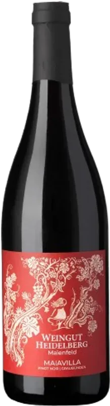 Maiavilla Pinot Noir Classic Lampert - 2023 - Ostschweiz, Schweiz