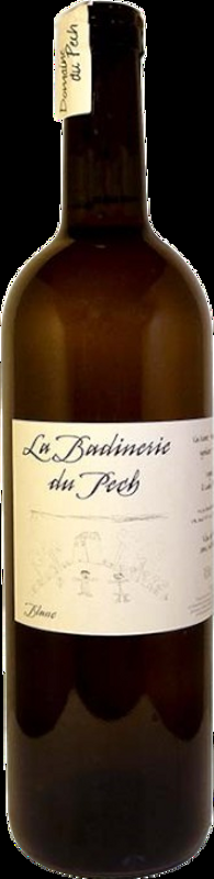 La Badinerie Du Pech Blanc Vin de France Magali Tissot & Ludovic Bonnelle - 2019 - Frankreich