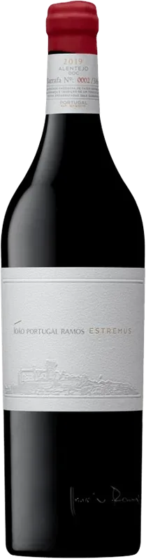 Estremus DOC Alentejo João Portugal Ramos - 2019 - Alentejo, Portugal