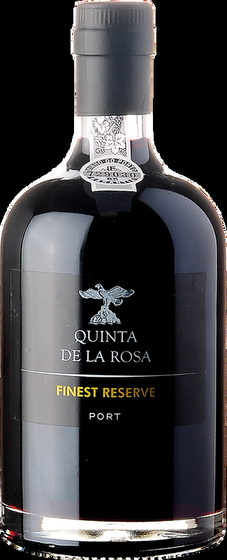 Quinta de la Rosa Finest Reserve Quinta de la Rosa - Douro, Portugal